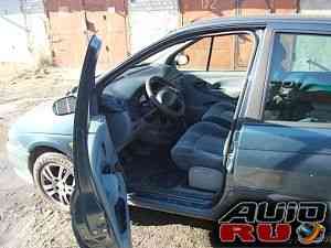 Renault Scenic, 1998 Renault Scenic, 1998