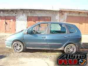 Renault Scenic, 1998 Renault Scenic, 1998