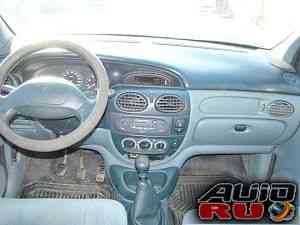 Renault Scenic, 1998 Renault Scenic, 1998