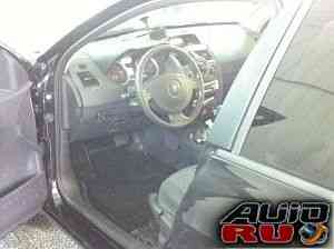 Renault Megane, 2008