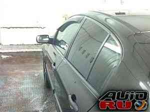 Renault Megane, 2008