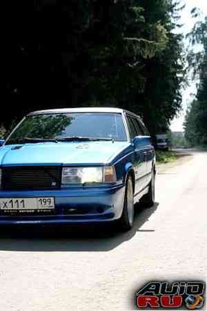 Volvo 940, 1996 Volvo 940, 1996