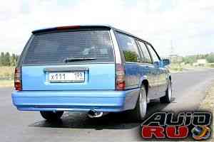 Volvo 940, 1996 Volvo 940, 1996