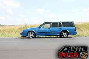 Volvo 940, 1996 Volvo 940, 1996