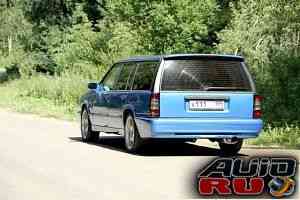 Volvo 940, 1996 Volvo 940, 1996