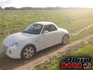 Daihatsu Copen, 2006