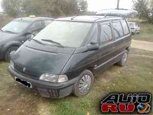 Renault Espace, 1995