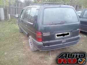 Renault Espace, 1995