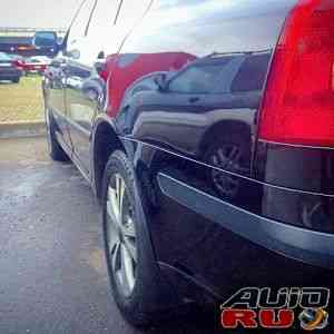 Skoda Octavia, 2008 Skoda Octavia, 2008