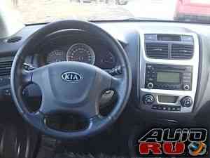 KIA Sportage, 2009 KIA Sportage, 2009