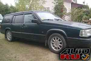 Volvo 940, 1995 Volvo 940, 1995