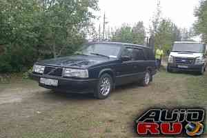 Volvo 940, 1995 Volvo 940, 1995