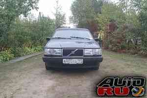 Volvo 940, 1995 Volvo 940, 1995