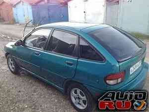 Ford Aspire, 1994