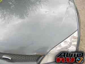Ford Mondeo, 2002 Ford Mondeo, 2002
