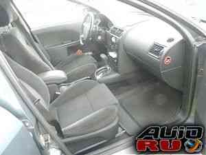 Ford Mondeo, 2002 Ford Mondeo, 2002