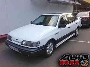 Ford Scorpio, 1986 Ford Scorpio, 1986