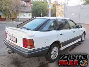 Ford Scorpio, 1986 Ford Scorpio, 1986