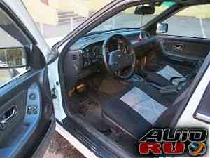 Ford Scorpio, 1986 Ford Scorpio, 1986
