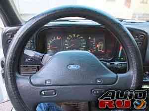 Ford Scorpio, 1986 Ford Scorpio, 1986