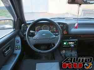 Ford Scorpio, 1986 Ford Scorpio, 1986