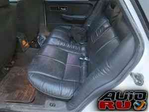Ford Scorpio, 1986 Ford Scorpio, 1986