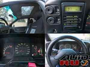 Ford Scorpio, 1986 Ford Scorpio, 1986