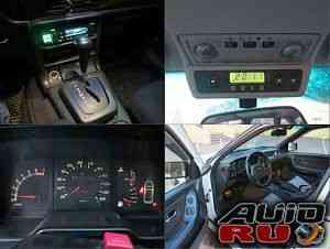Ford Scorpio, 1986 Ford Scorpio, 1986