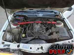 Ford Scorpio, 1986 Ford Scorpio, 1986
