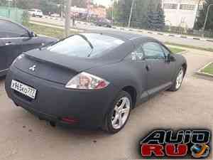 Mitsubishi Eclipse, 2006