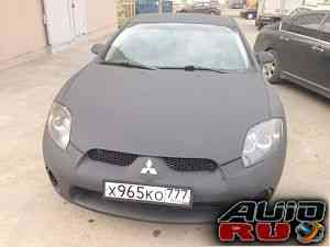 Mitsubishi Eclipse, 2006