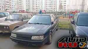 Renault 21, 1988 Renault 21, 1988