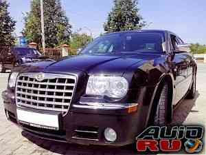 Chrysler 300C, 2006 Chrysler 300C, 2006