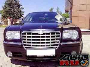 Chrysler 300C, 2006 Chrysler 300C, 2006