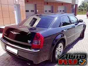 Chrysler 300C, 2006 Chrysler 300C, 2006