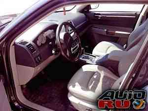 Chrysler 300C, 2006 Chrysler 300C, 2006