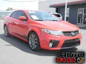 KIA, 2010 KIA, 2010