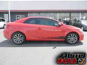 KIA, 2010 KIA, 2010