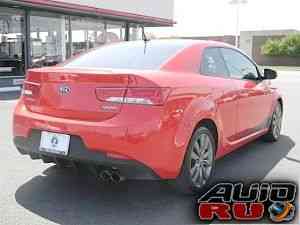 KIA, 2010 KIA, 2010
