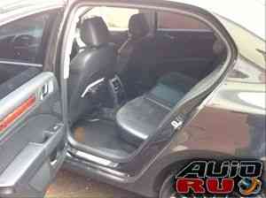 Skoda Superb, 2010 Skoda Superb, 2010