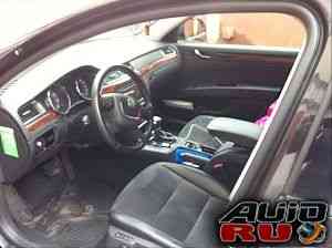 Skoda Superb, 2010 Skoda Superb, 2010