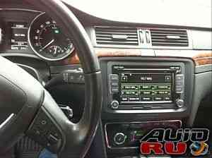 Skoda Superb, 2010 Skoda Superb, 2010
