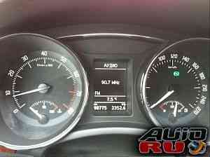 Skoda Superb, 2010 Skoda Superb, 2010