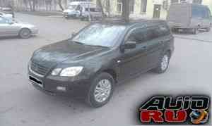 Мицубиси Airtrek, 2002 Мицубиси Airtrek, 2002