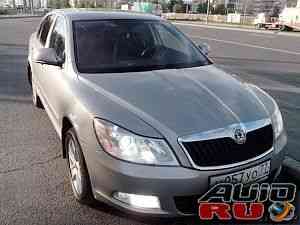 Skoda Octavia, 2009 Skoda Octavia, 2009