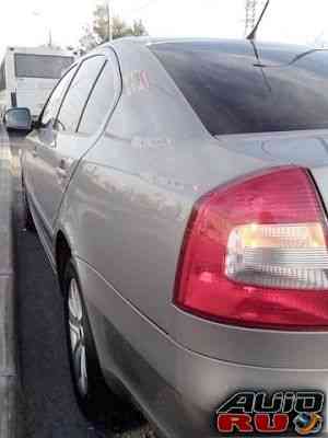 Skoda Octavia, 2009 Skoda Octavia, 2009