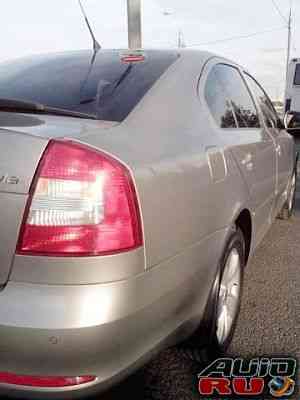 Skoda Octavia, 2009 Skoda Octavia, 2009