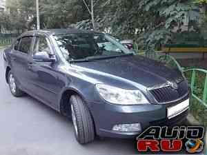 Skoda Octavia, 2012 Skoda Octavia, 2012