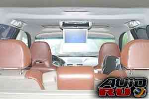 Volvo XC90, 2007