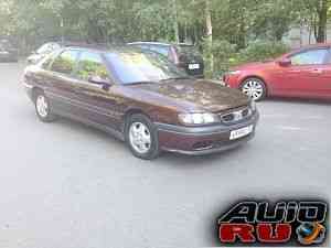 Renault Safrane, 1999